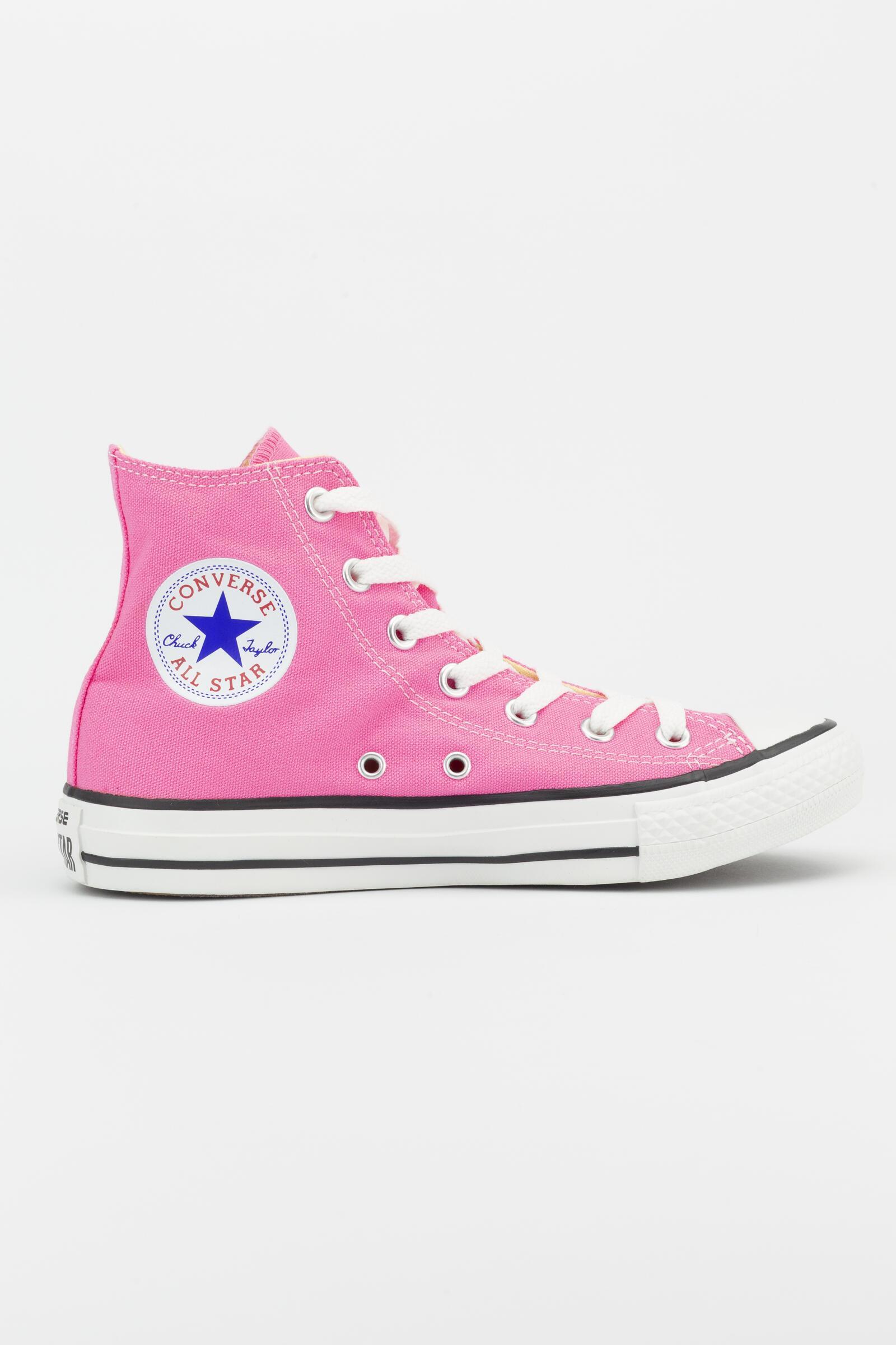 Converse Zapatillas Deportivas Chuck Taylor All Star Classic Rosa 1/4