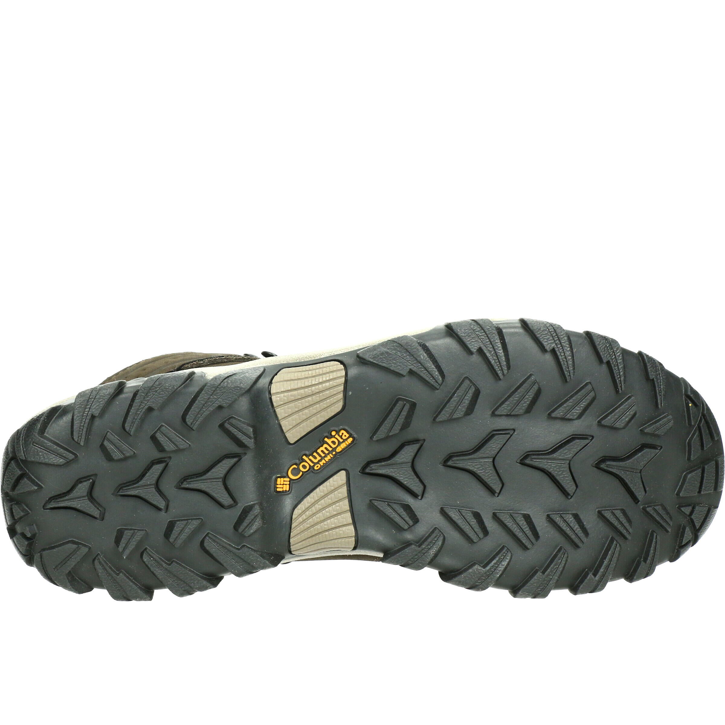 Columbia Botas Newton Ridge Marrón 2/7