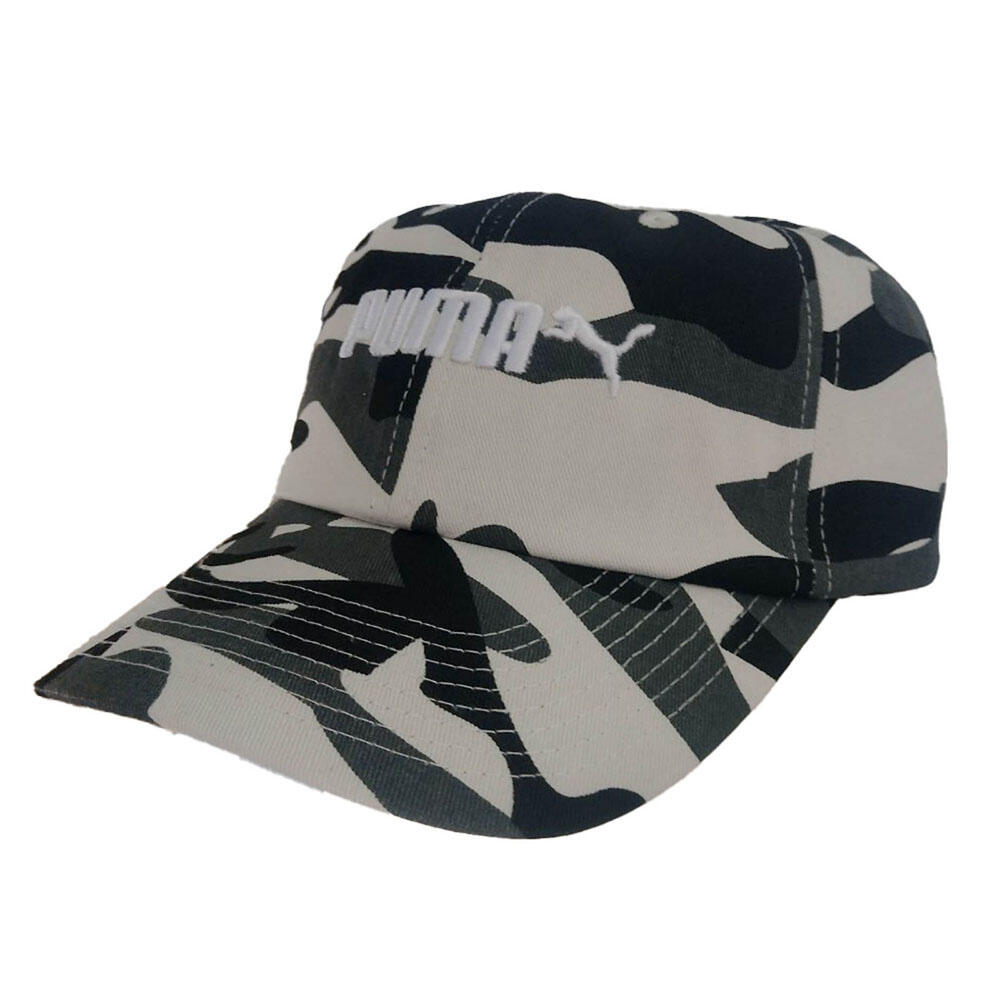 Czapka Z Daszkiem Puma Ess Cap No. 2