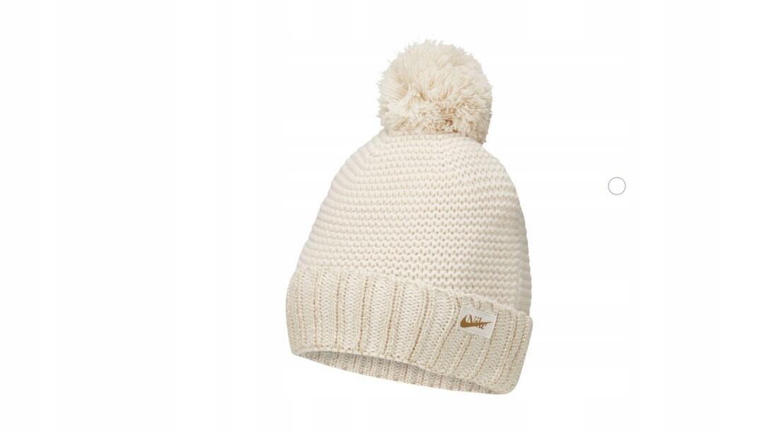 Gorro De Inverno Nike Cuffed 4/4