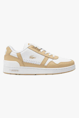 Zapatillas Lacoste T-Clip 222 para mujer