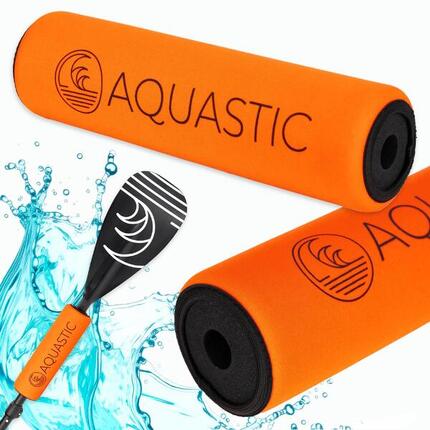 Bouée flotteur pour pagaie SUP AQUASTIC
