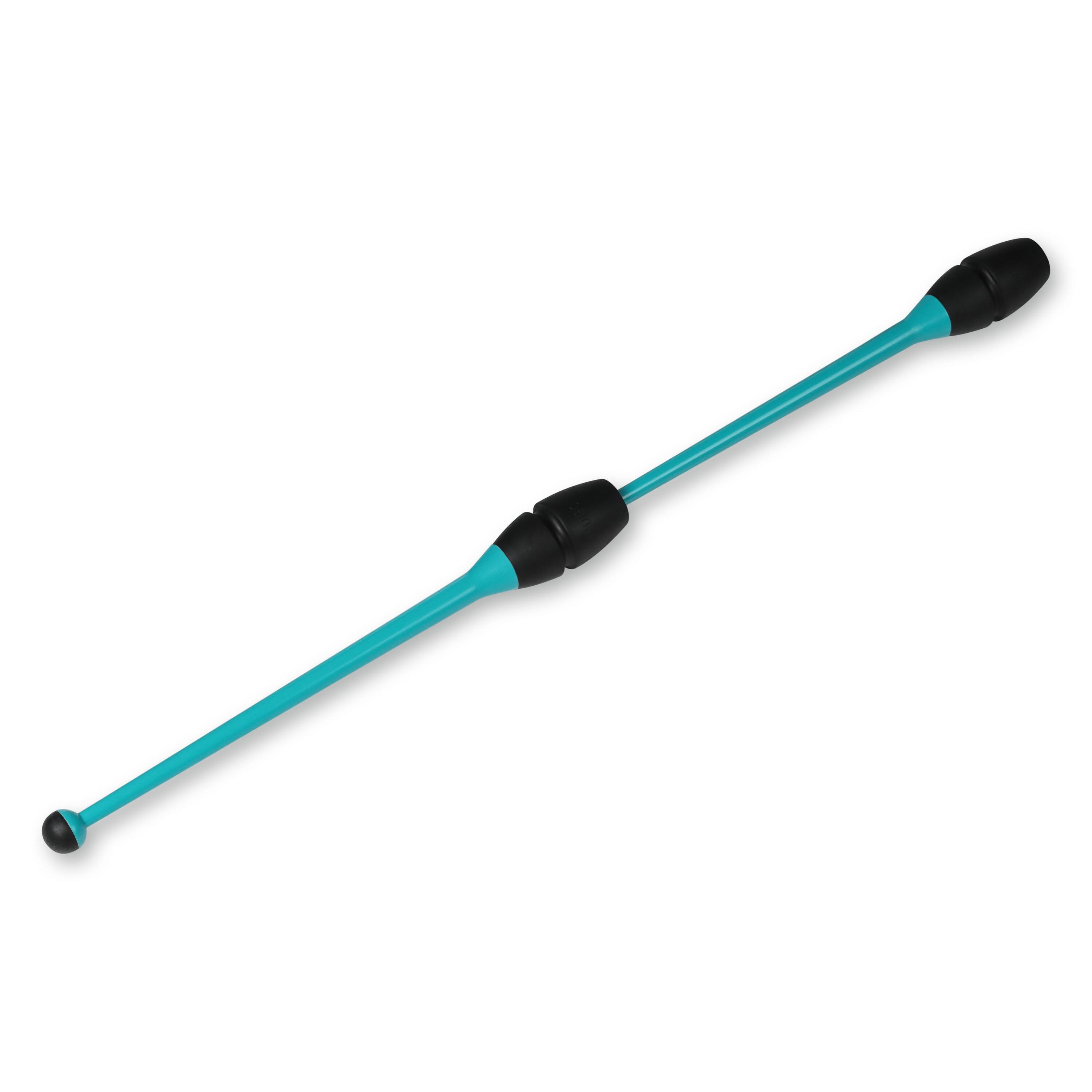 Massues Bi-Matière Encastrables INDIGO 36 cm 3/3
