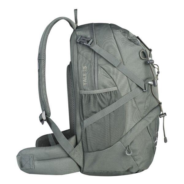 Mochila de Senderismo Columbus Yale 25 Gris 3/7