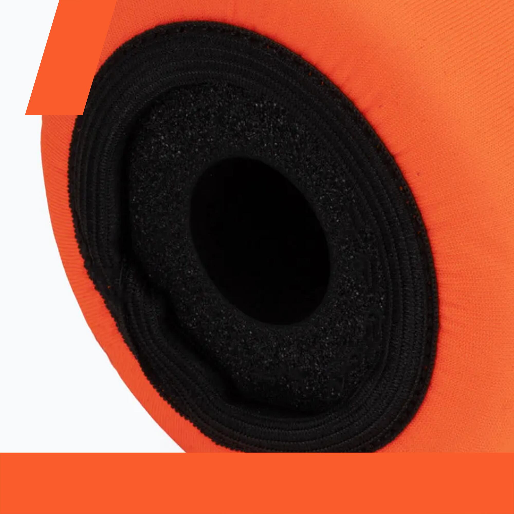 Bojka do wiosła SUP SPORTANO 70×300 mm — zabezpieczenie wiosła, NBR/neopren 5/6