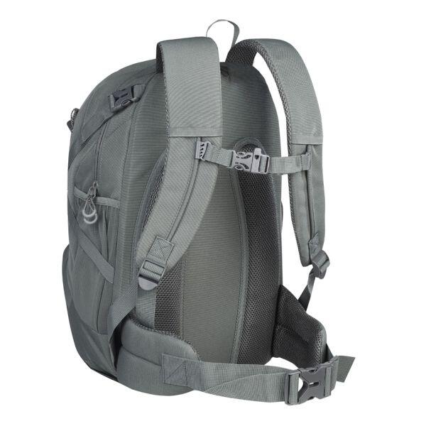 Mochila de Senderismo Columbus Yale 25 Gris 2/7
