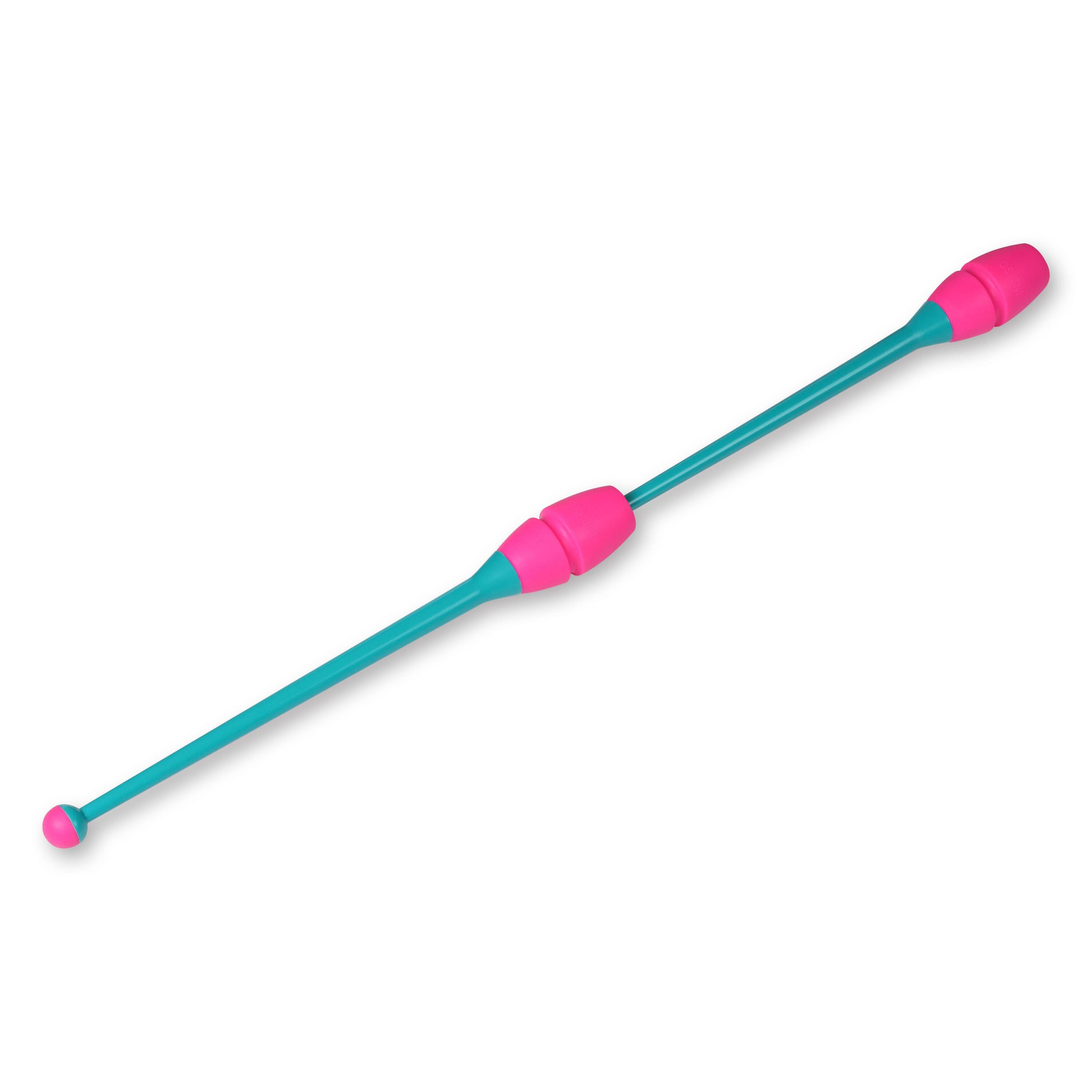 Massues Bi-Matière Encastrables INDIGO 36 cm 3/4