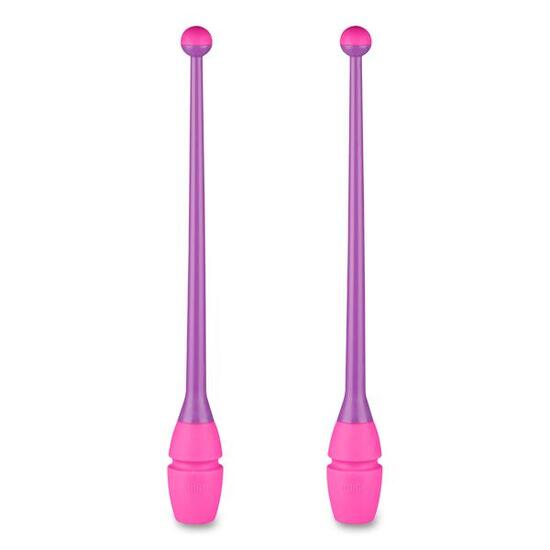 Keulen Rhythmische Sportgymnastik INDIGO 36 cm