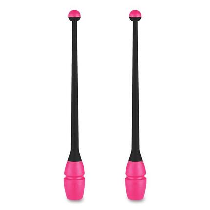 Keulen Rhythmische Sportgymnastik INDIGO 36 cm