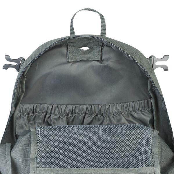 Mochila de Senderismo Columbus Yale 25 Gris 4/7