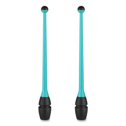 Keulen Rhythmische Sportgymnastik INDIGO 36 cm