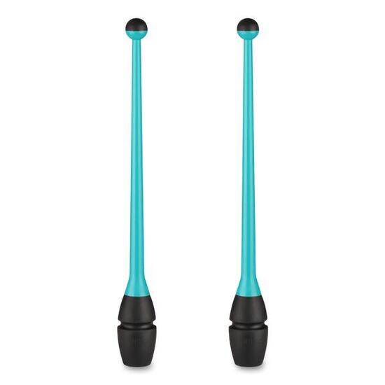Keulen Rhythmische Sportgymnastik INDIGO 36 cm