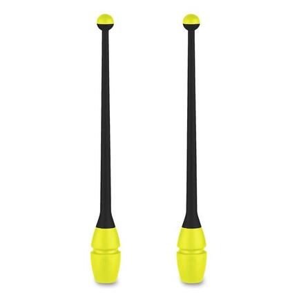 Keulen Rhythmische Sportgymnastik INDIGO 36 cm