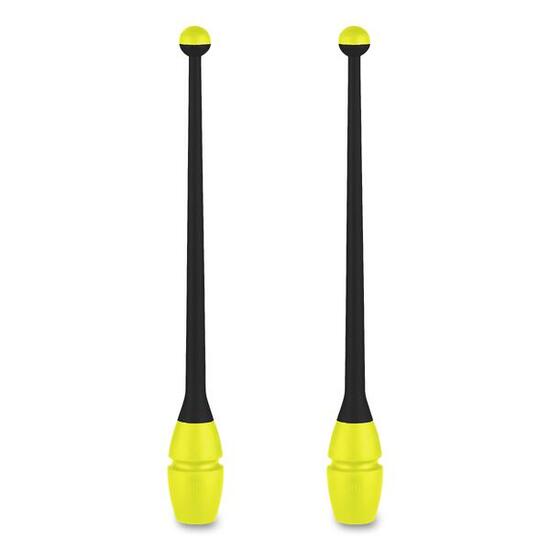 Keulen Rhythmische Sportgymnastik INDIGO 36 cm