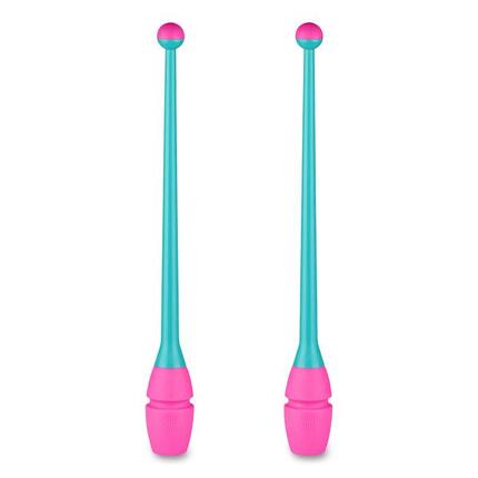 Keulen Rhythmische Sportgymnastik INDIGO 36 cm