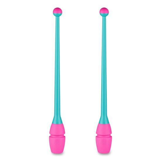 Keulen Rhythmische Sportgymnastik INDIGO 36 cm