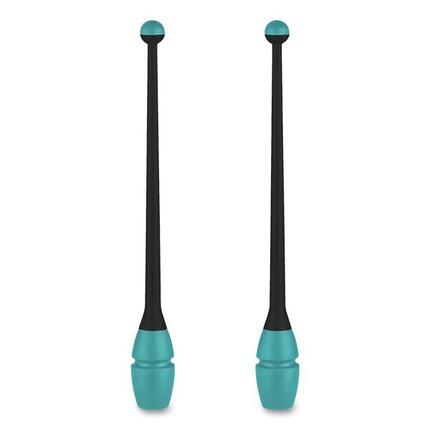 Keulen Rhythmische Sportgymnastik INDIGO 36 cm