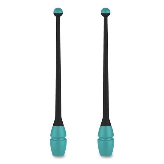 Keulen Rhythmische Sportgymnastik INDIGO 36 cm