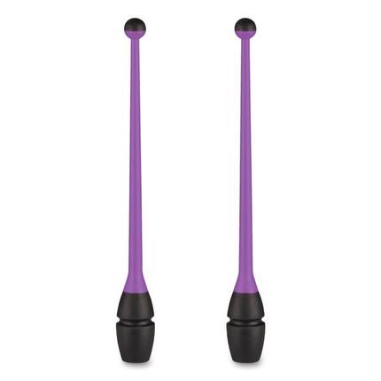 Keulen Rhythmische Sportgymnastik INDIGO 36 cm