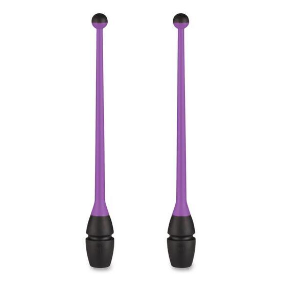 Keulen Rhythmische Sportgymnastik INDIGO 36 cm