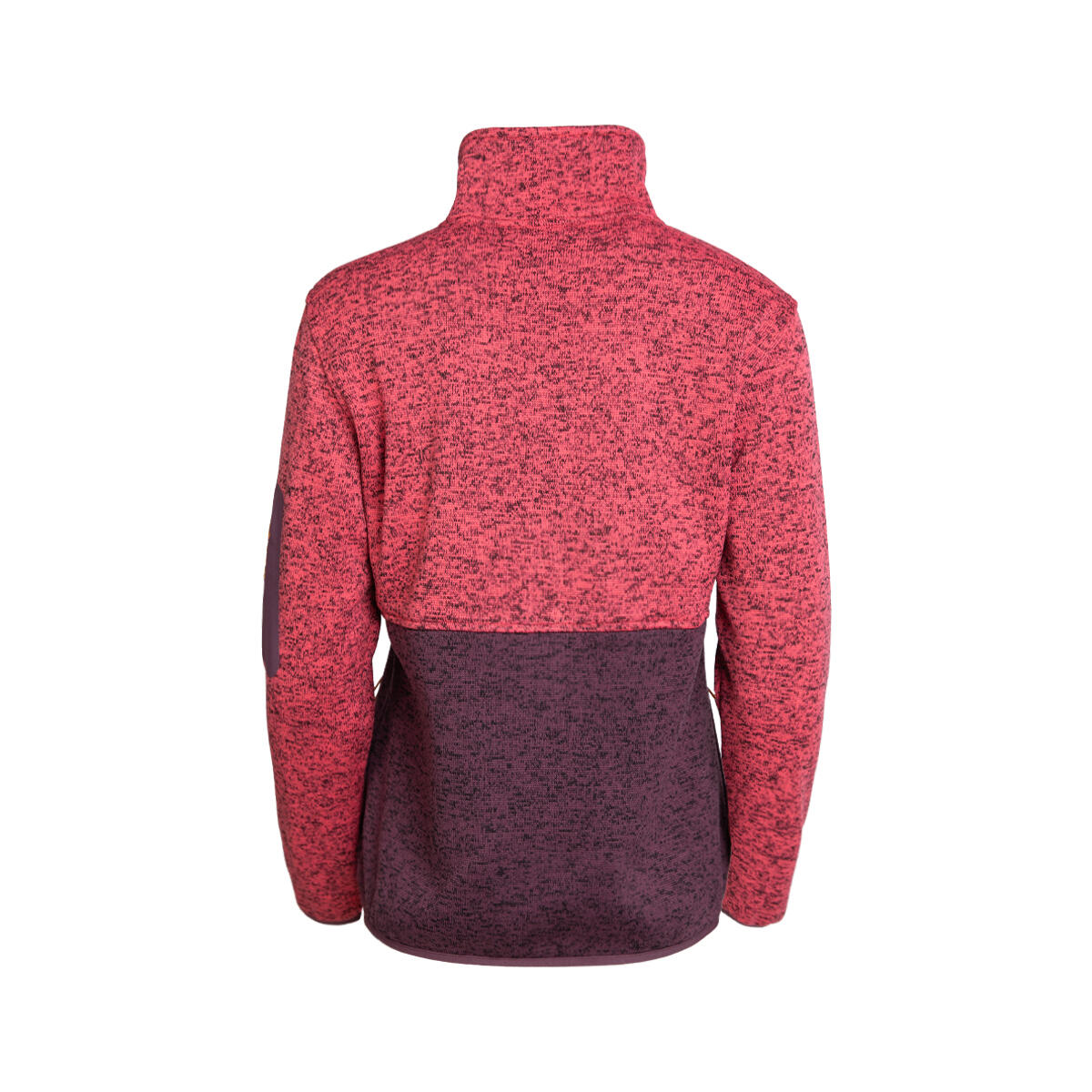 Veste polaire Vadiel W : Chaleur, confort et style pour vos aventures 2/4