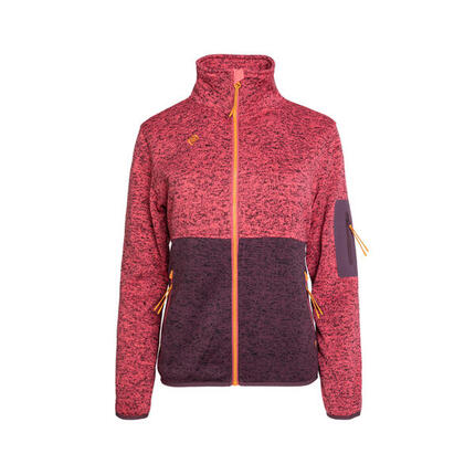 Veste polaire Vadiel W : Chaleur, confort et style pour vos aventures