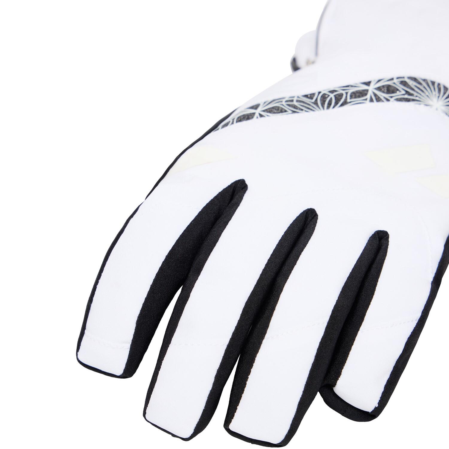 Zanier Stubai STX Handschuhe für Damen 3/5
