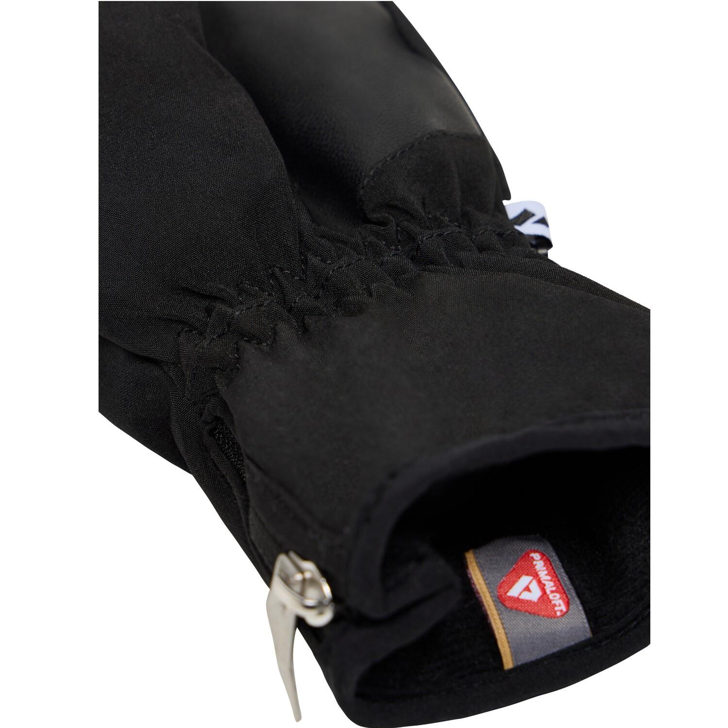 Guantes esquí Zanier Stubai Stx 4/5