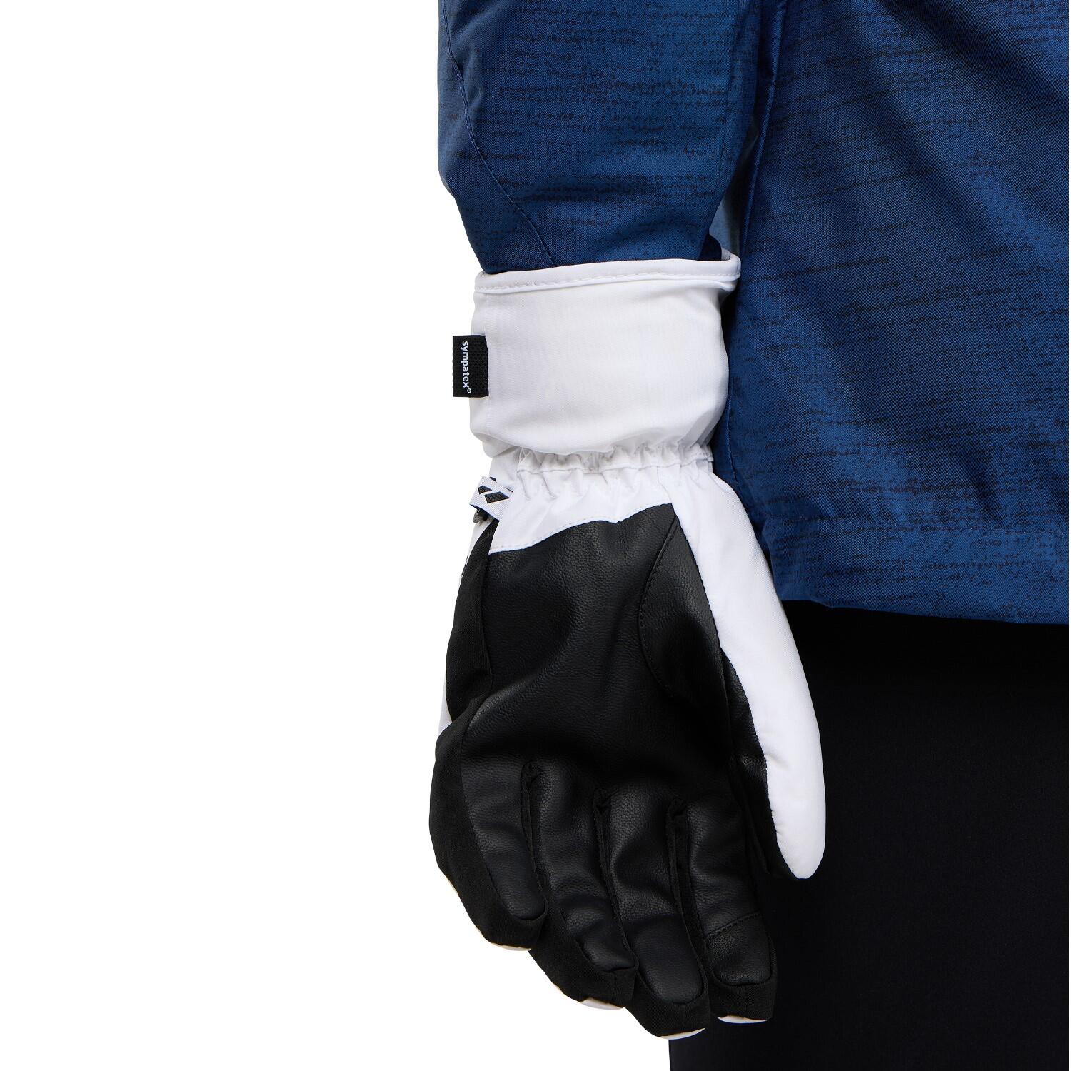 Zanier Stubai STX Handschuhe für Damen 2/5