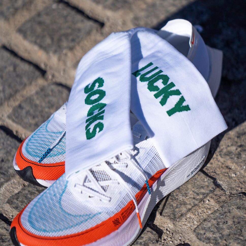 Skarpetki Sporcks Lucky