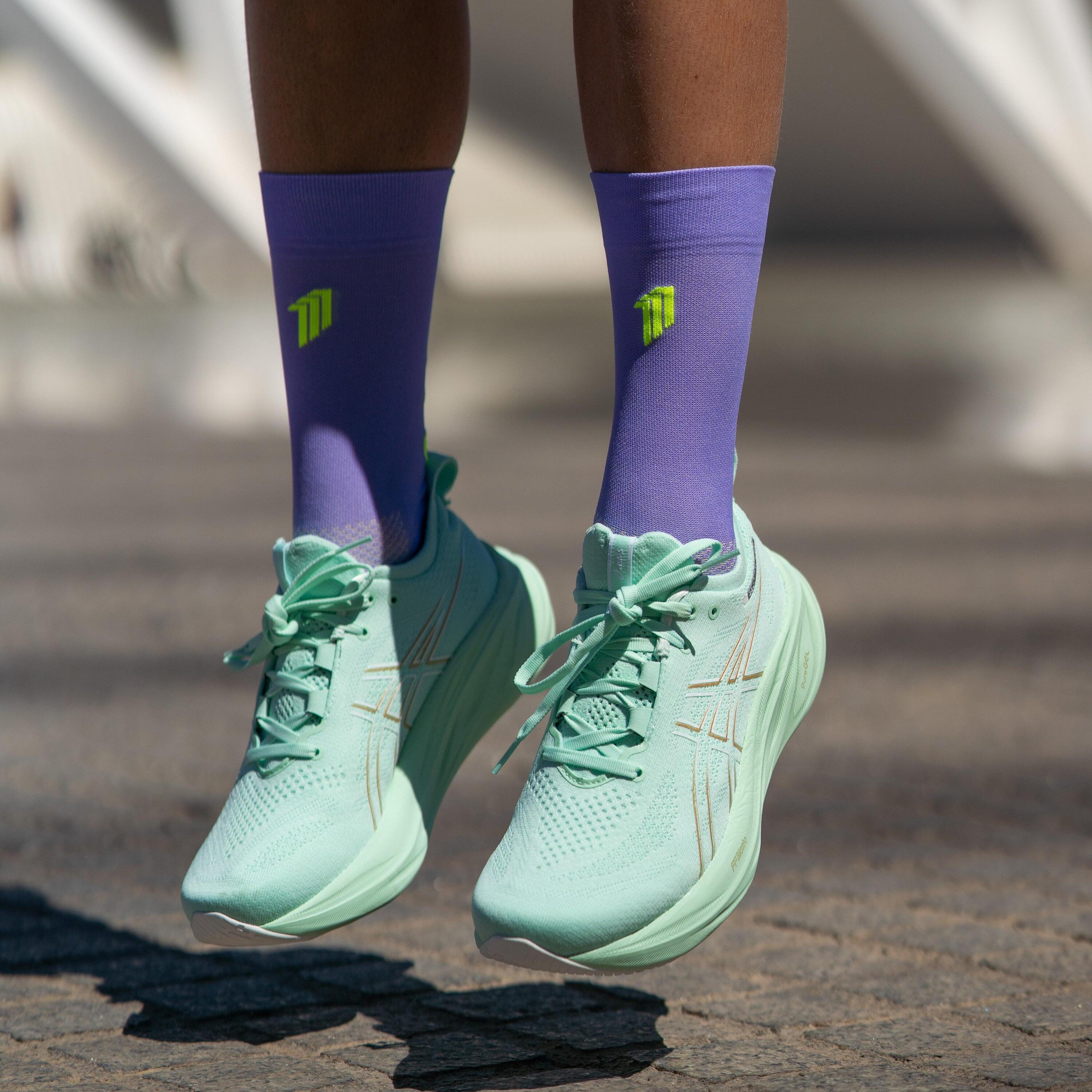 Chaussettes Sporcks OMG 5/5
