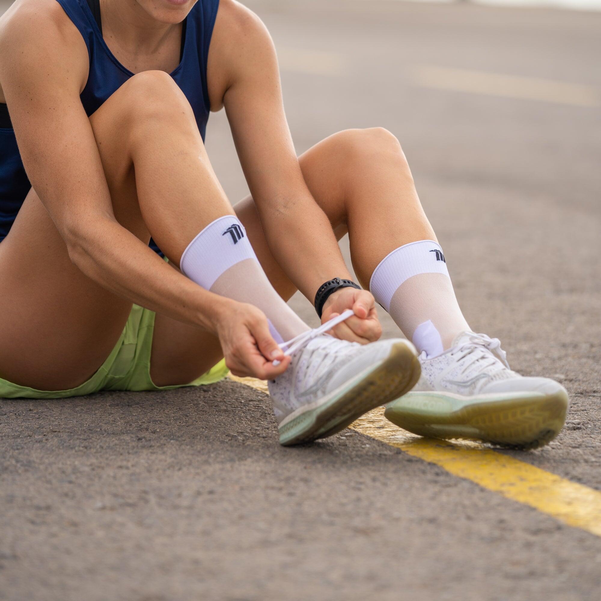 Calze Sporcks Marathon 4/6