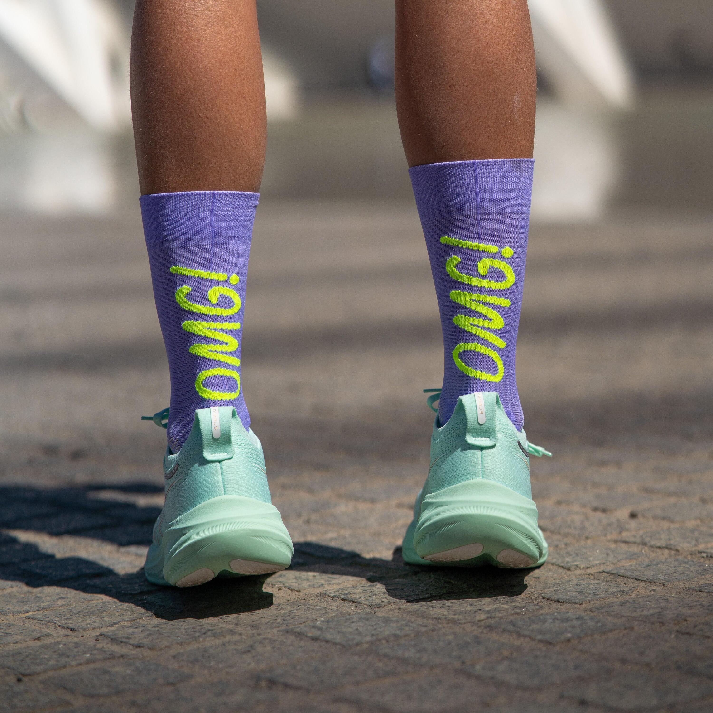 Chaussettes Sporcks OMG 4/5