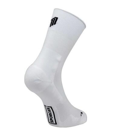 MARATHON BLACK - CHAUSSETTES DE COURSE MARATHON
