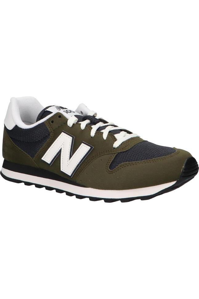 Buty męskie sportowe New Balance
