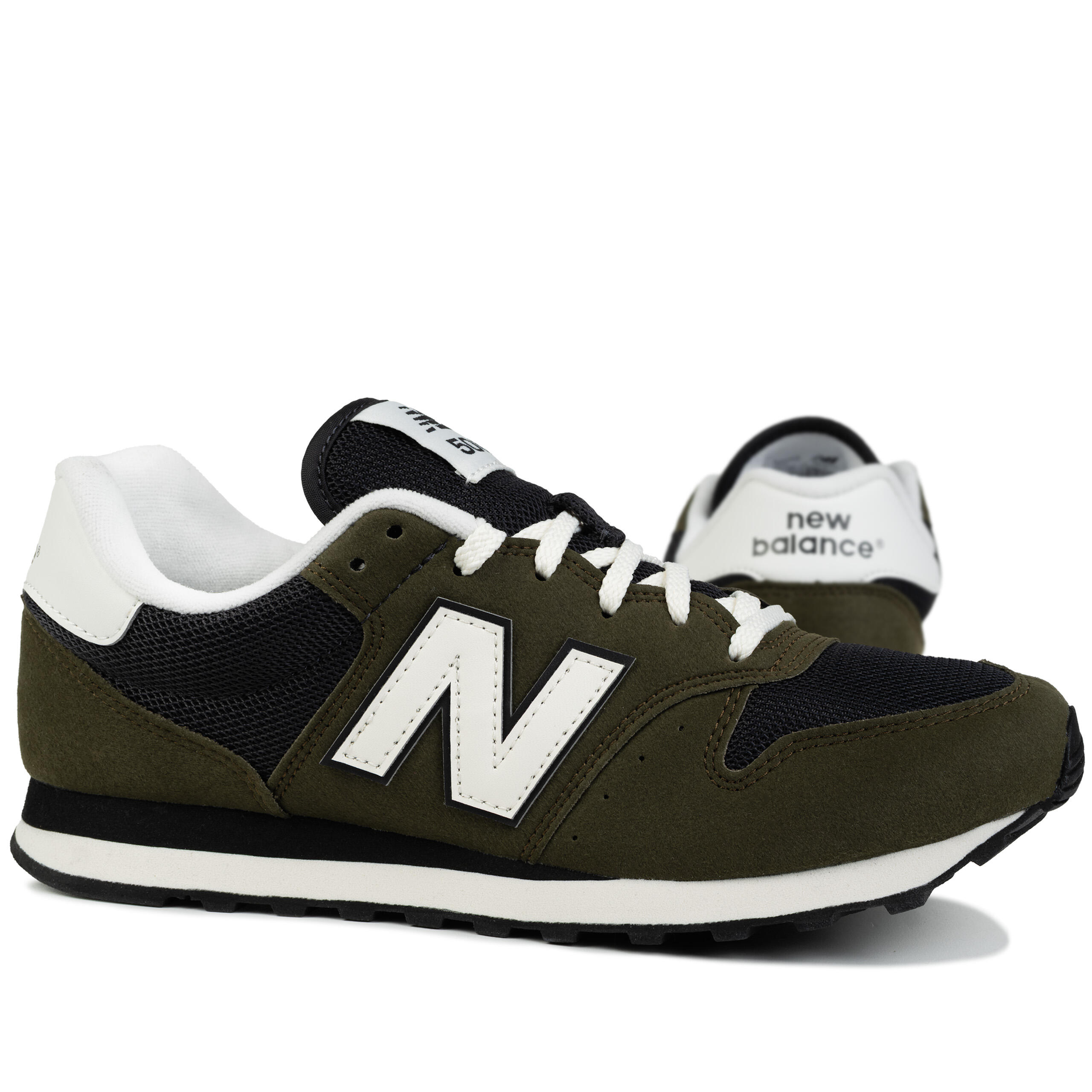 Buty męskie sportowe New Balance 7/7