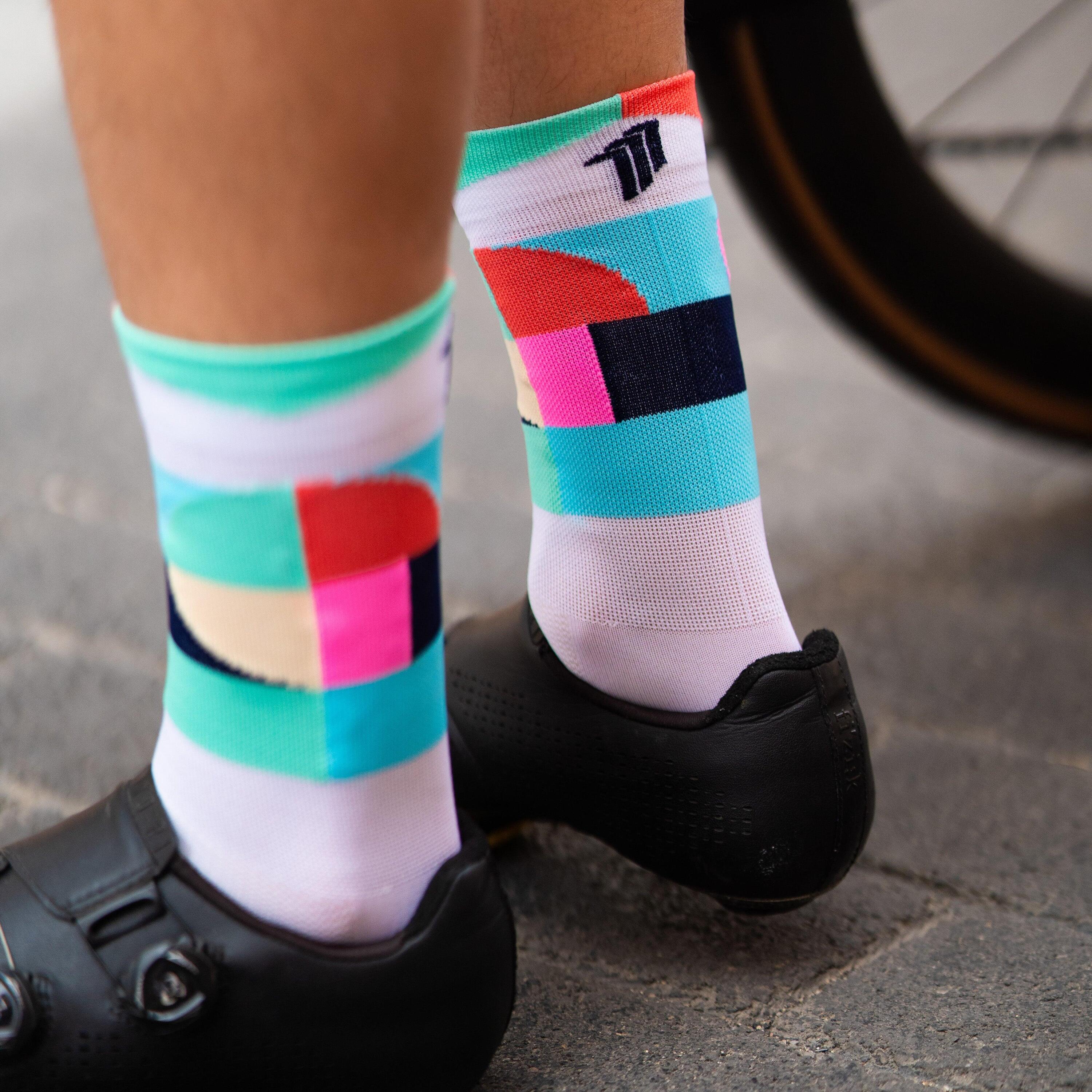 Chaussettes Sporcks Madonna 5/6