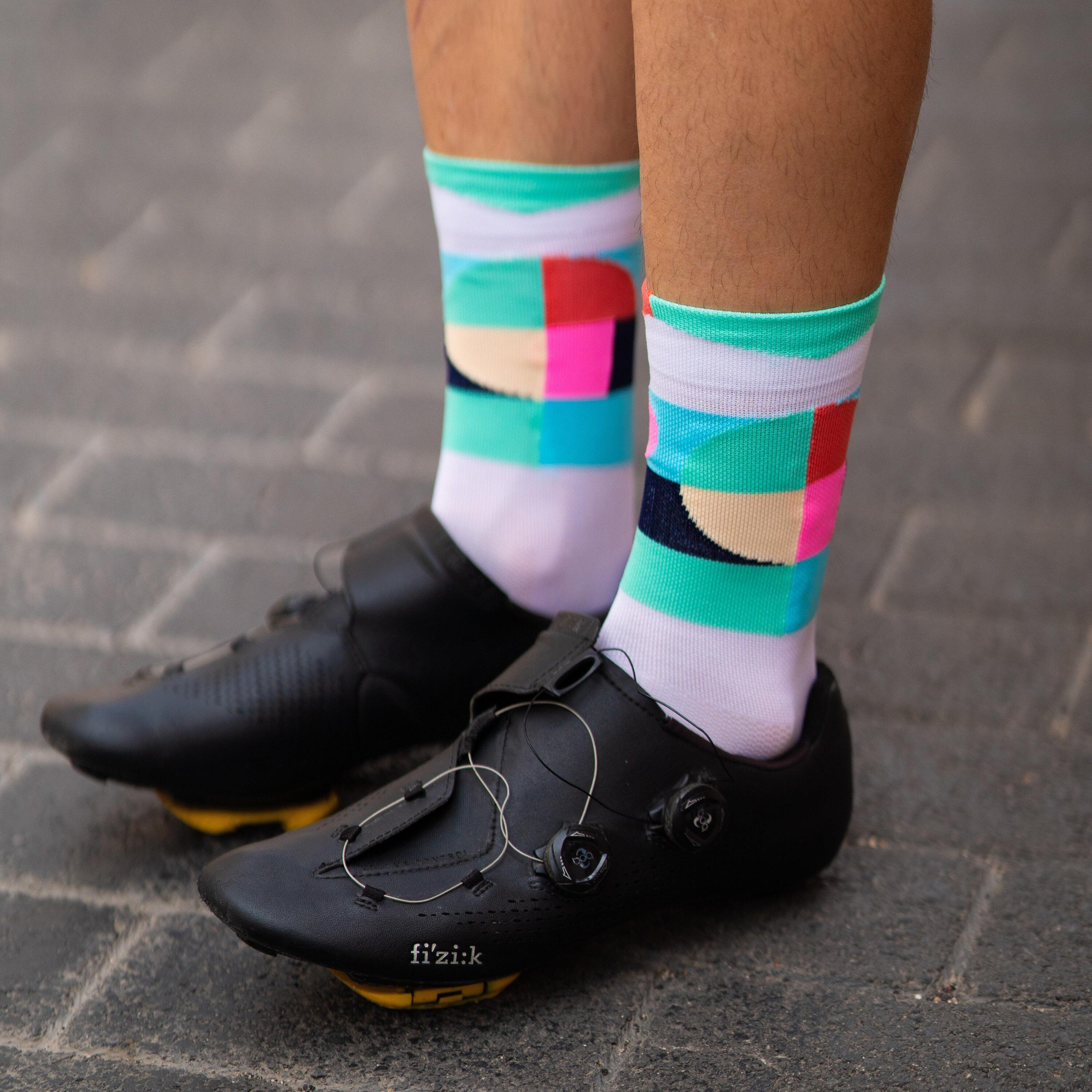 Chaussettes Sporcks Madonna 4/6