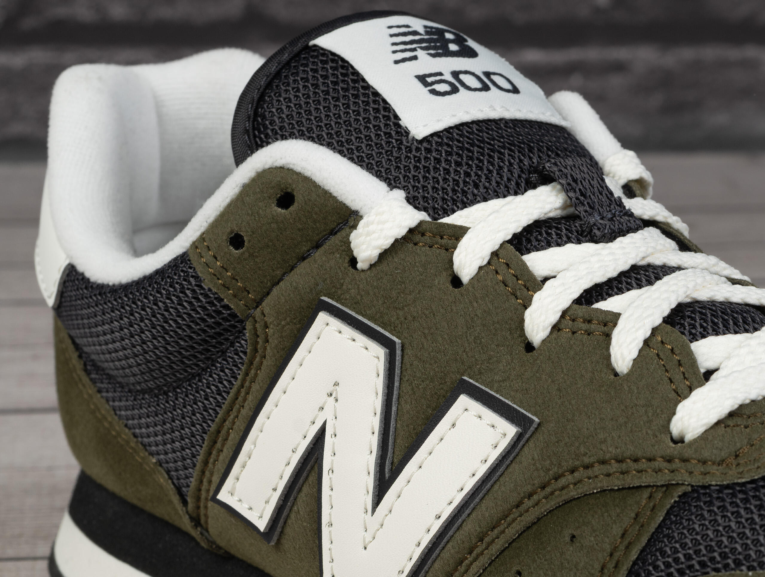 Buty męskie sportowe New Balance 6/7