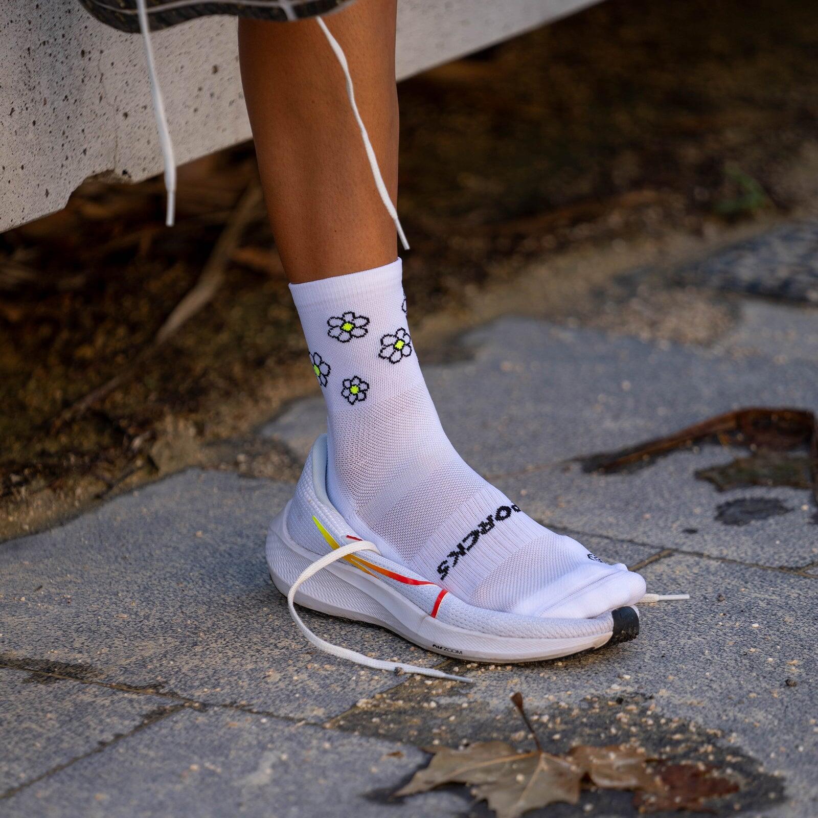 Socken Sporcks Marguerite 5/5