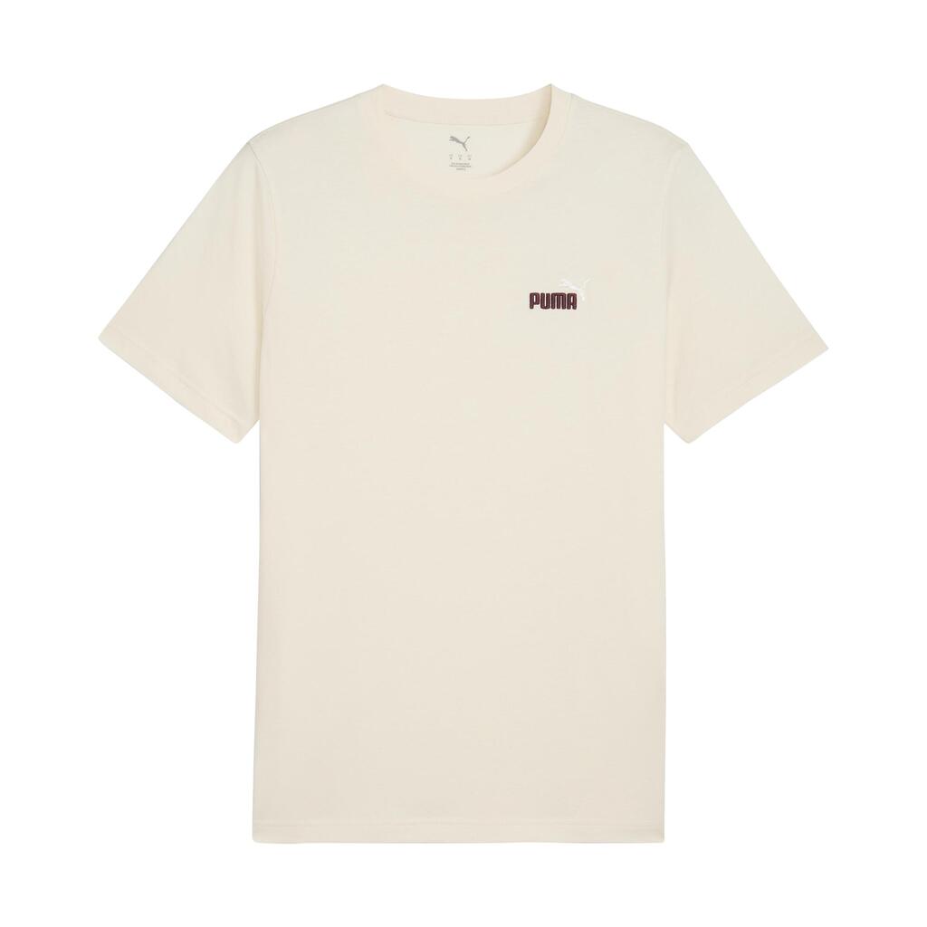T-shirt Puma model 684717-99 for man