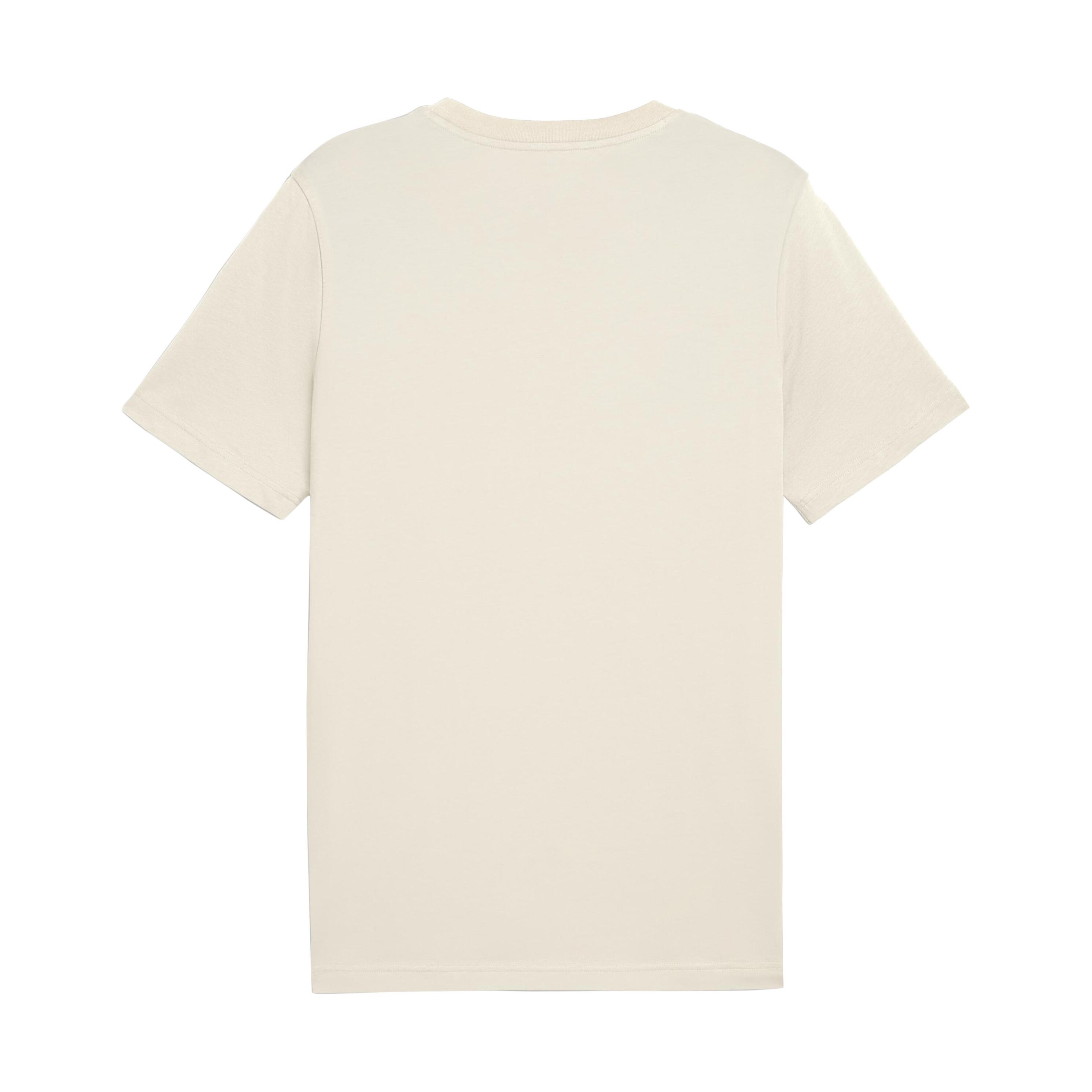 T-shirt Puma model 684717-99 for man 2/5