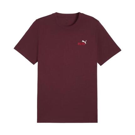 Tee Shirt Puma Ess 2 Color Small Logo - Homme