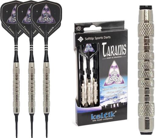 Softdart Soft Dart Pfeile Keltik Taranis 14 g