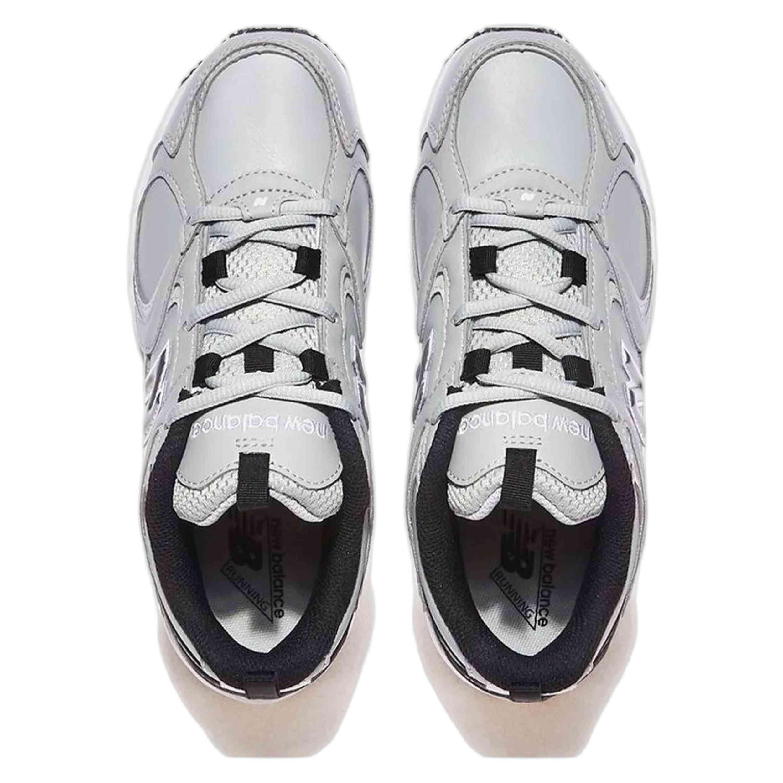 Baskets New balance modèle ML408A7 pour homme 3/7