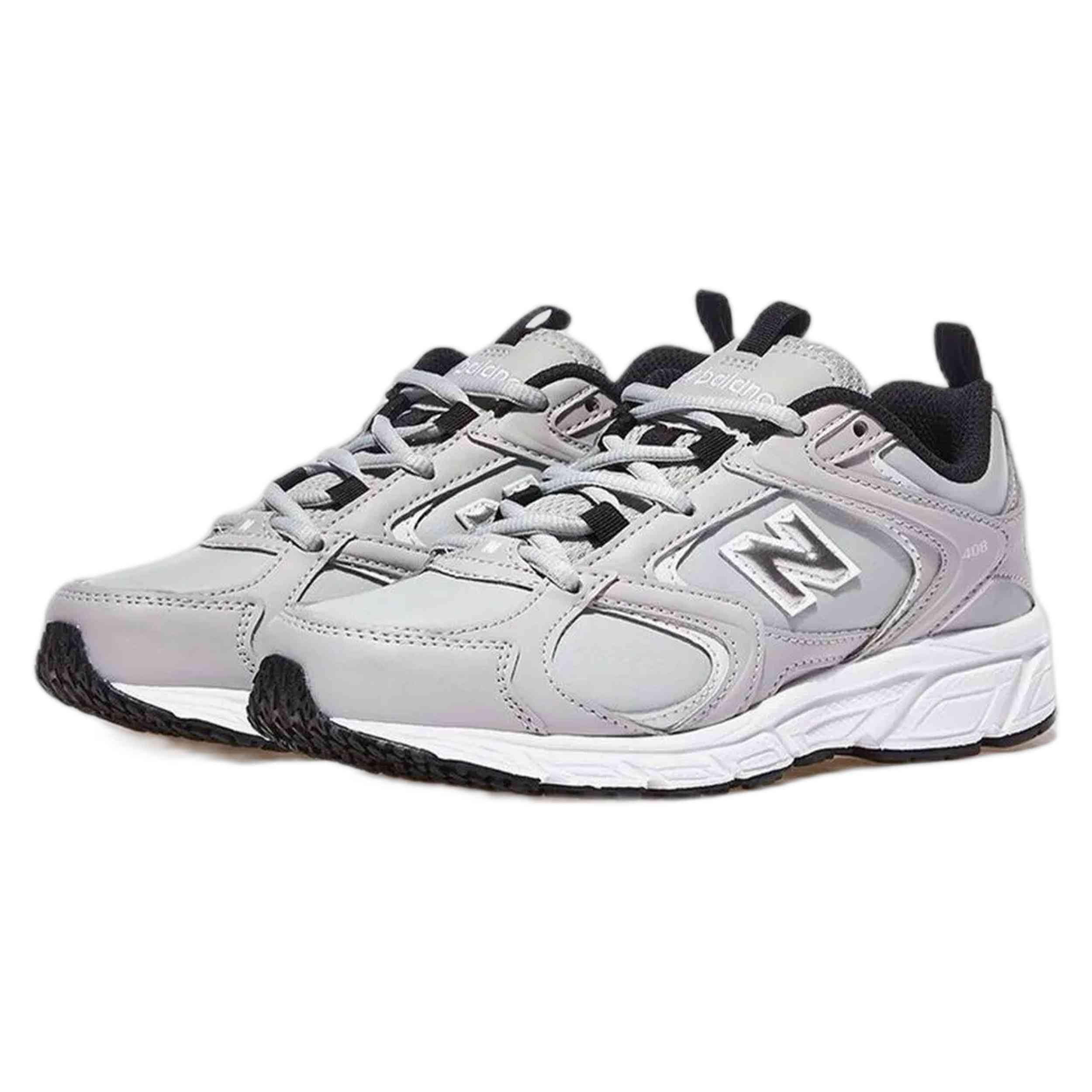Baskets New balance modèle ML408A7 pour homme 2/7