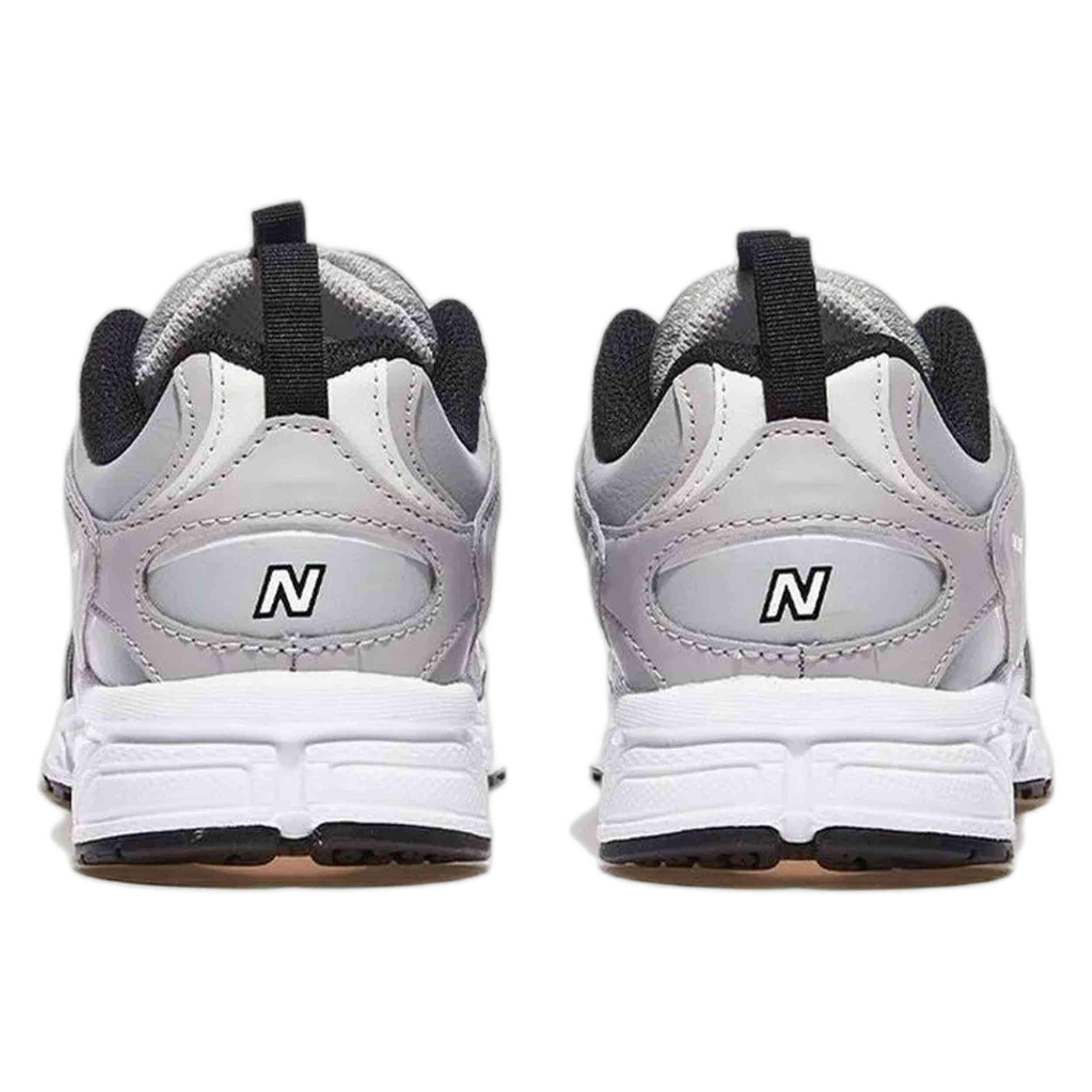 Baskets New balance modèle ML408A7 pour homme 4/7