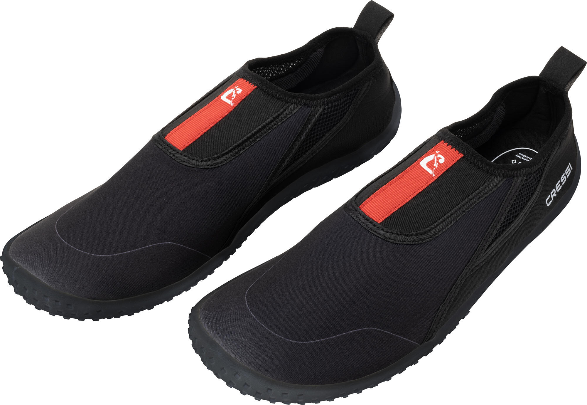 Buty do wody Aquashoes Cressi Kiwi dla dorosłych 3/4
