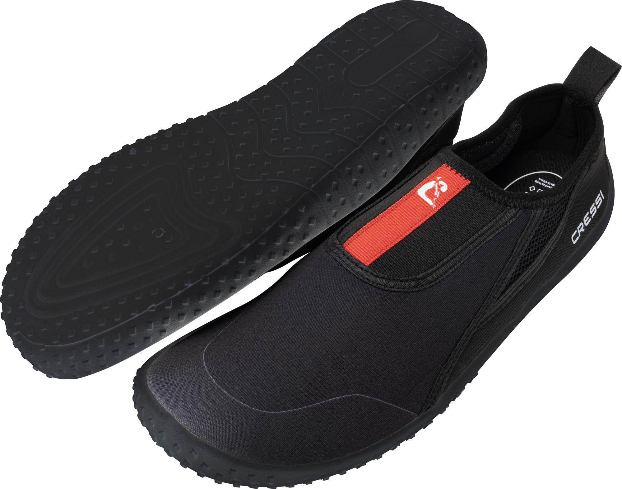 Buty do wody Aquashoes Cressi Kiwi dla dorosłych 4/4