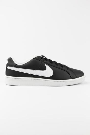 Nike Zapatillas Deportivas Court Royale Negro Hombre